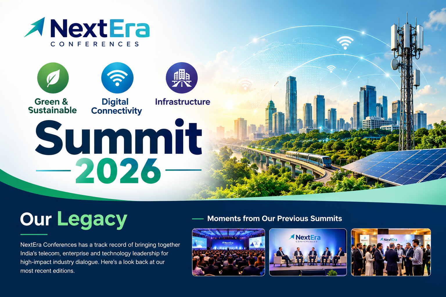 sUMMIT 2026